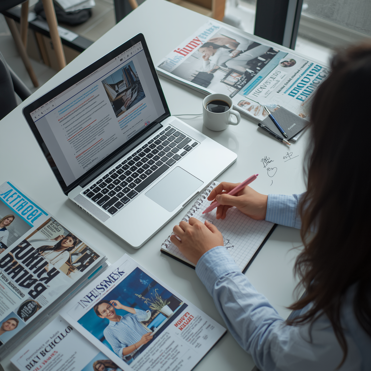 BUILD YOUR PERSONAL BRAND