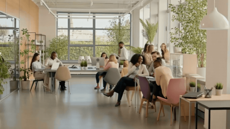 Increase Wellbeing