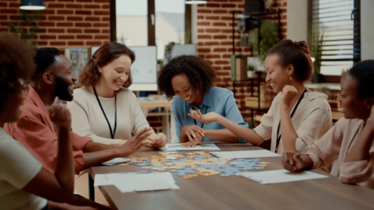 Improve Team Dynamics